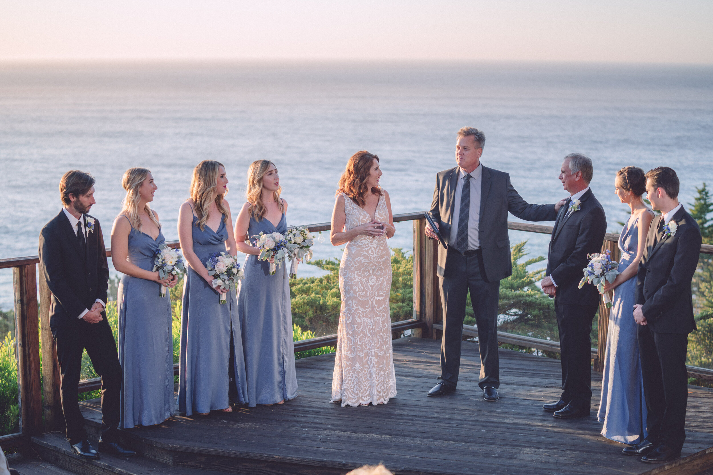 Angie & Greg 2019