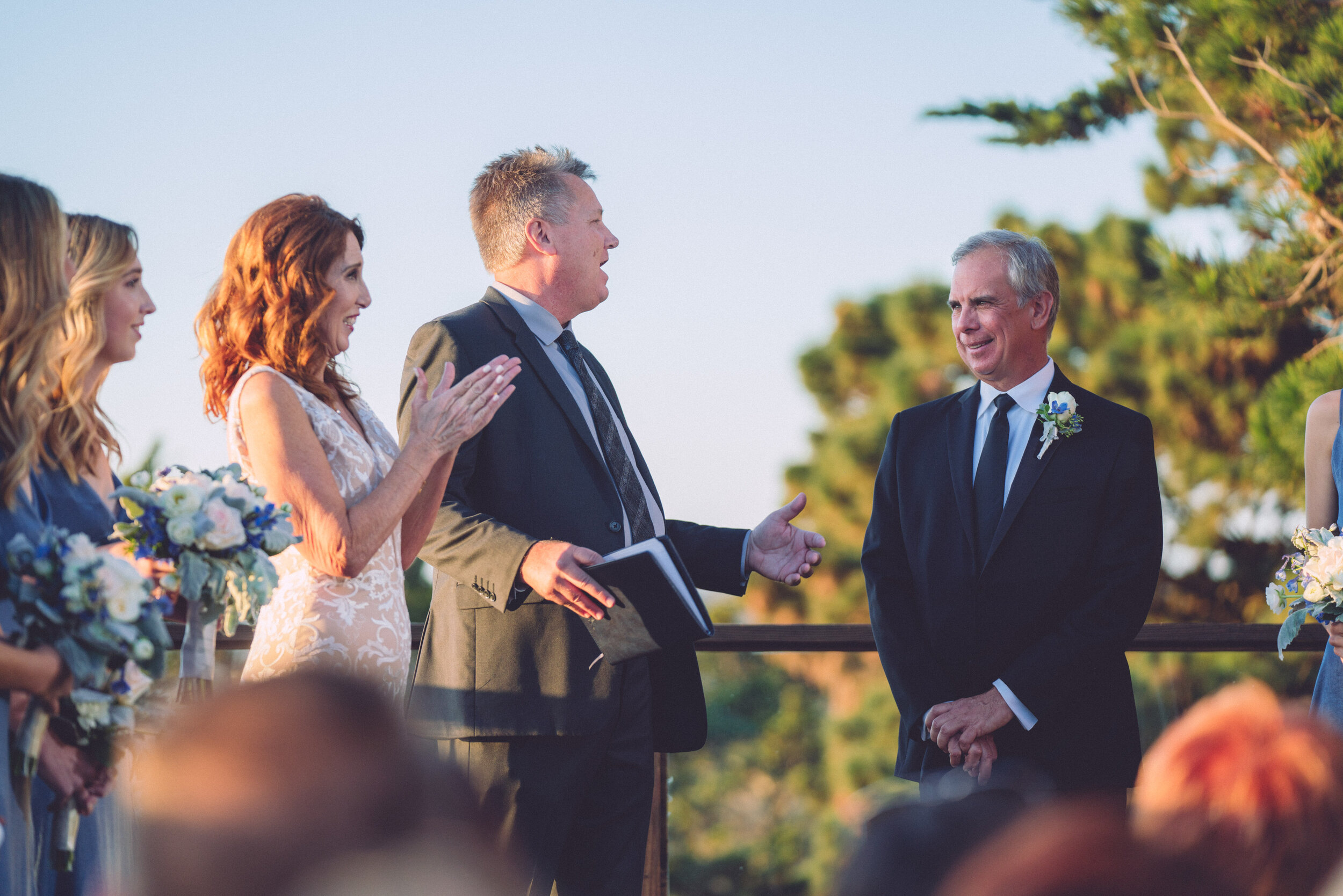 Angie & Greg 2019