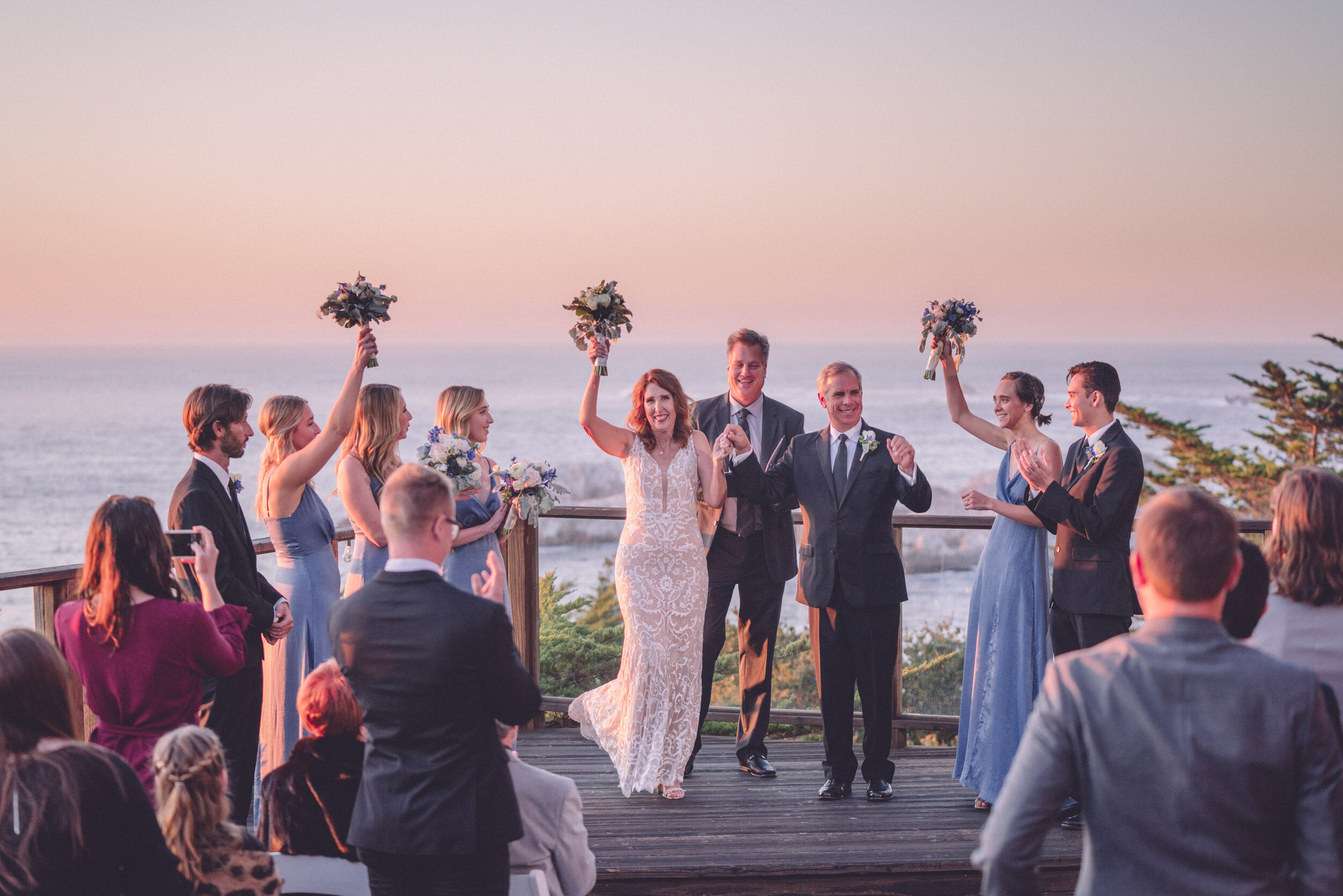 Angie & Greg 2019