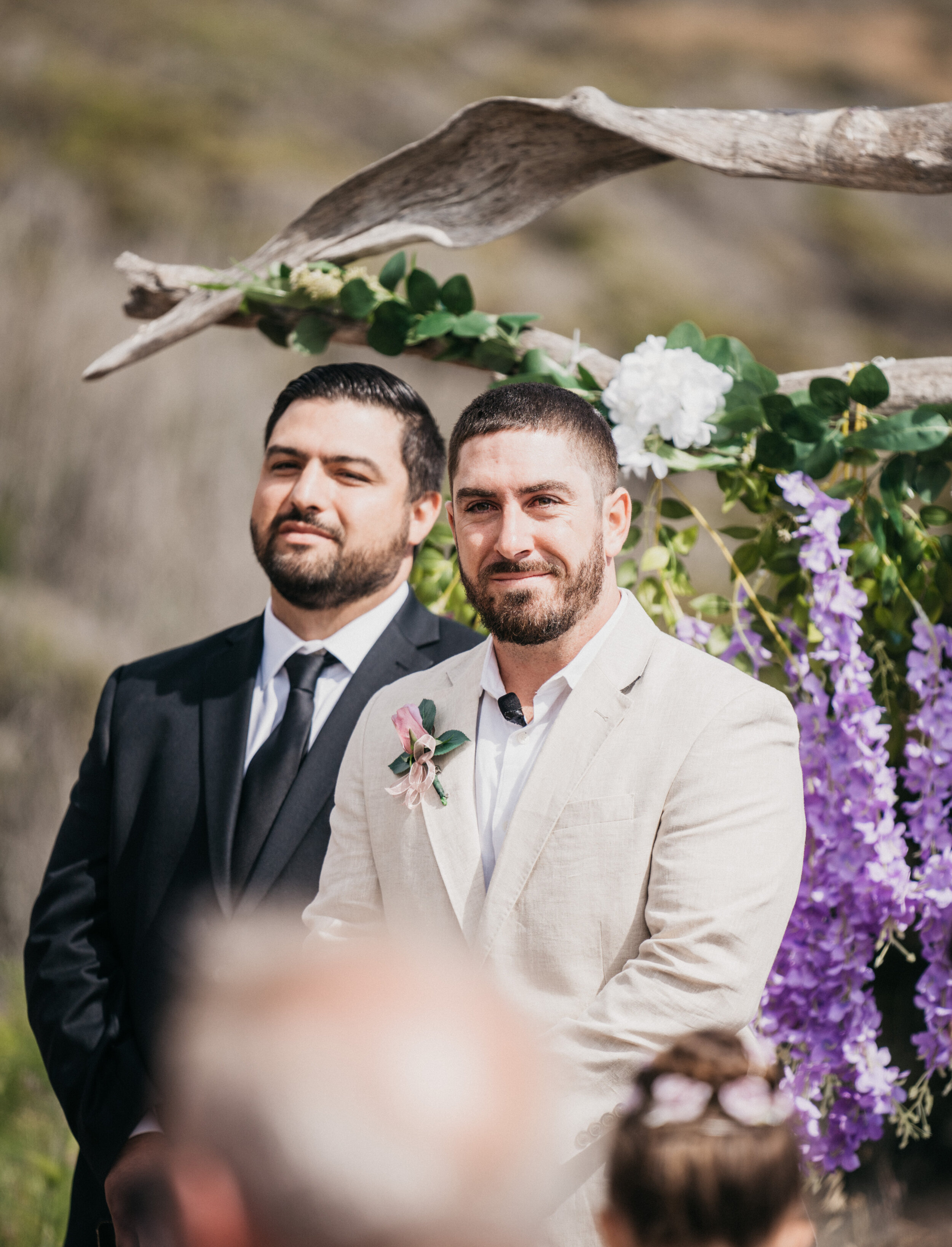 Christina & Tim 2021