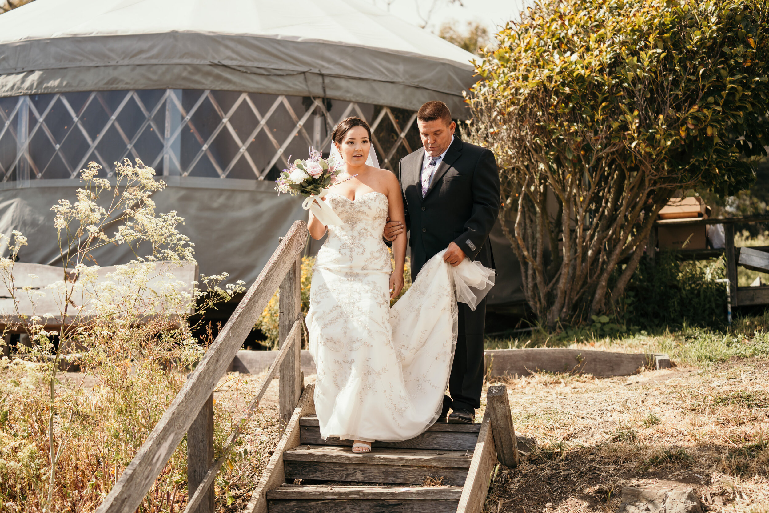Christina & Tim 2021