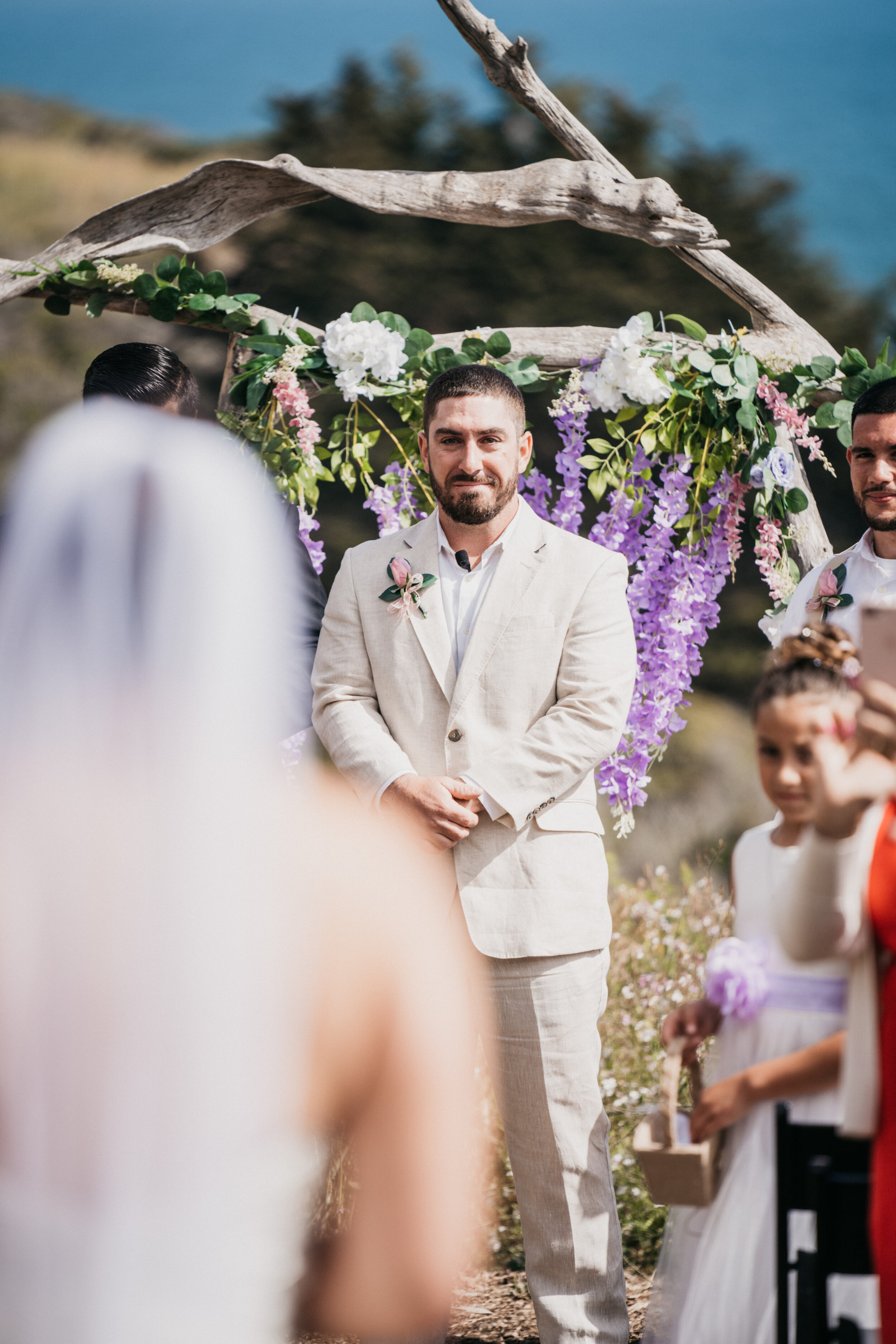 Christina & Tim 2021
