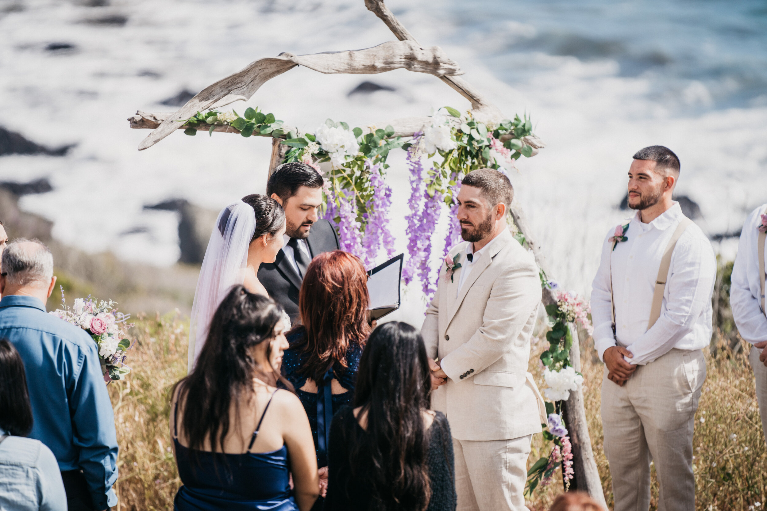 Christina & Tim 2021