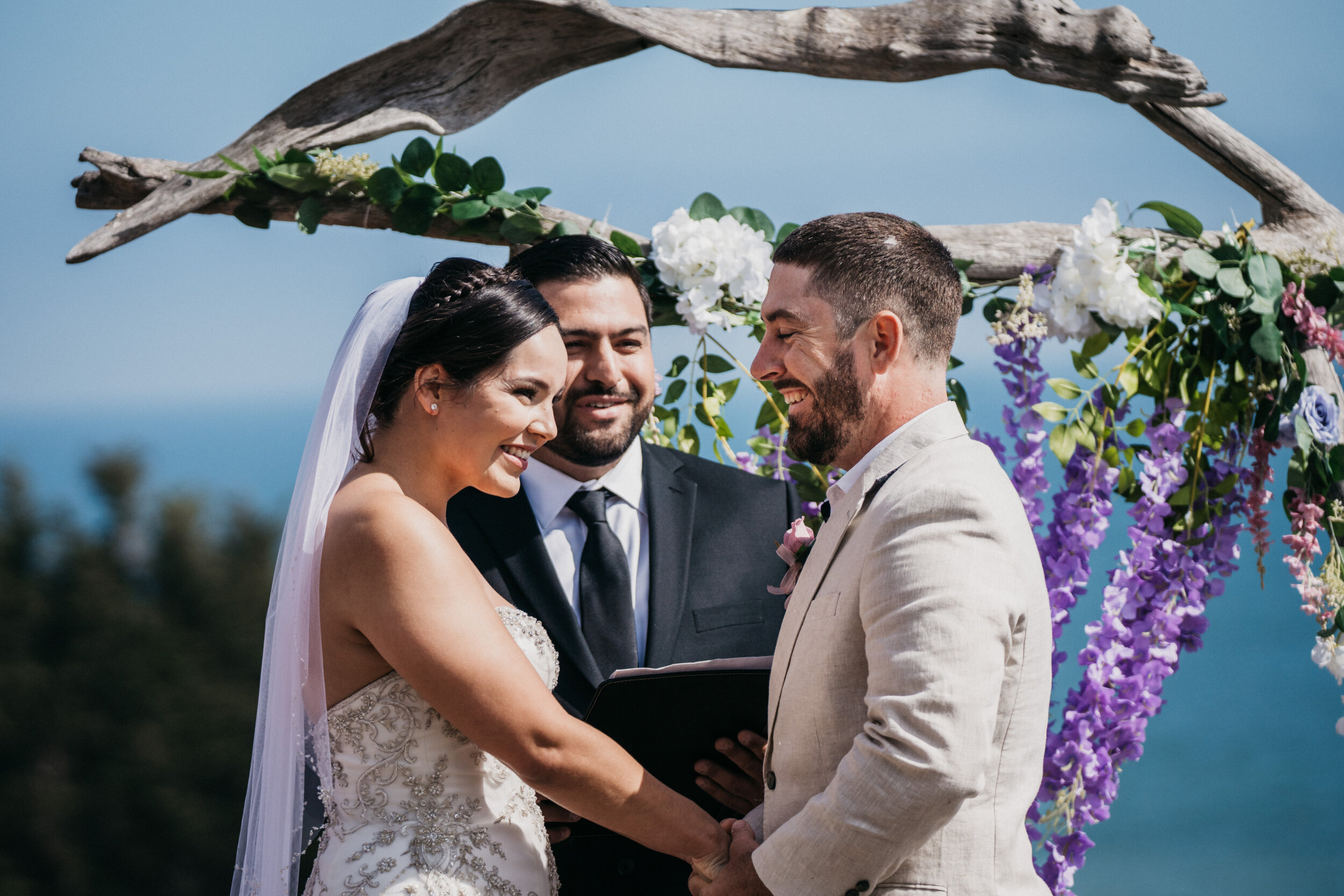 Christina & Tim 2021
