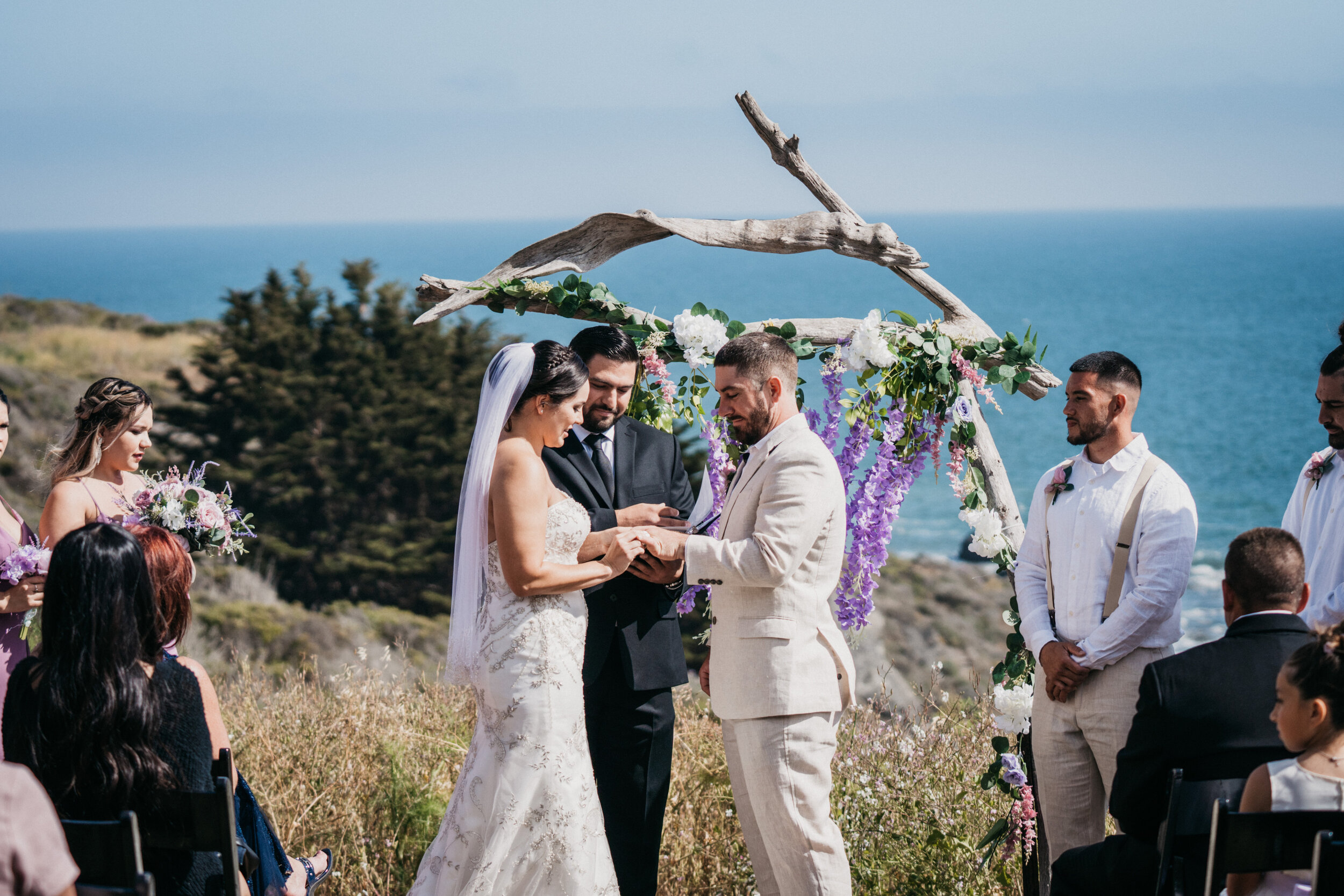 Christina & Tim 2021