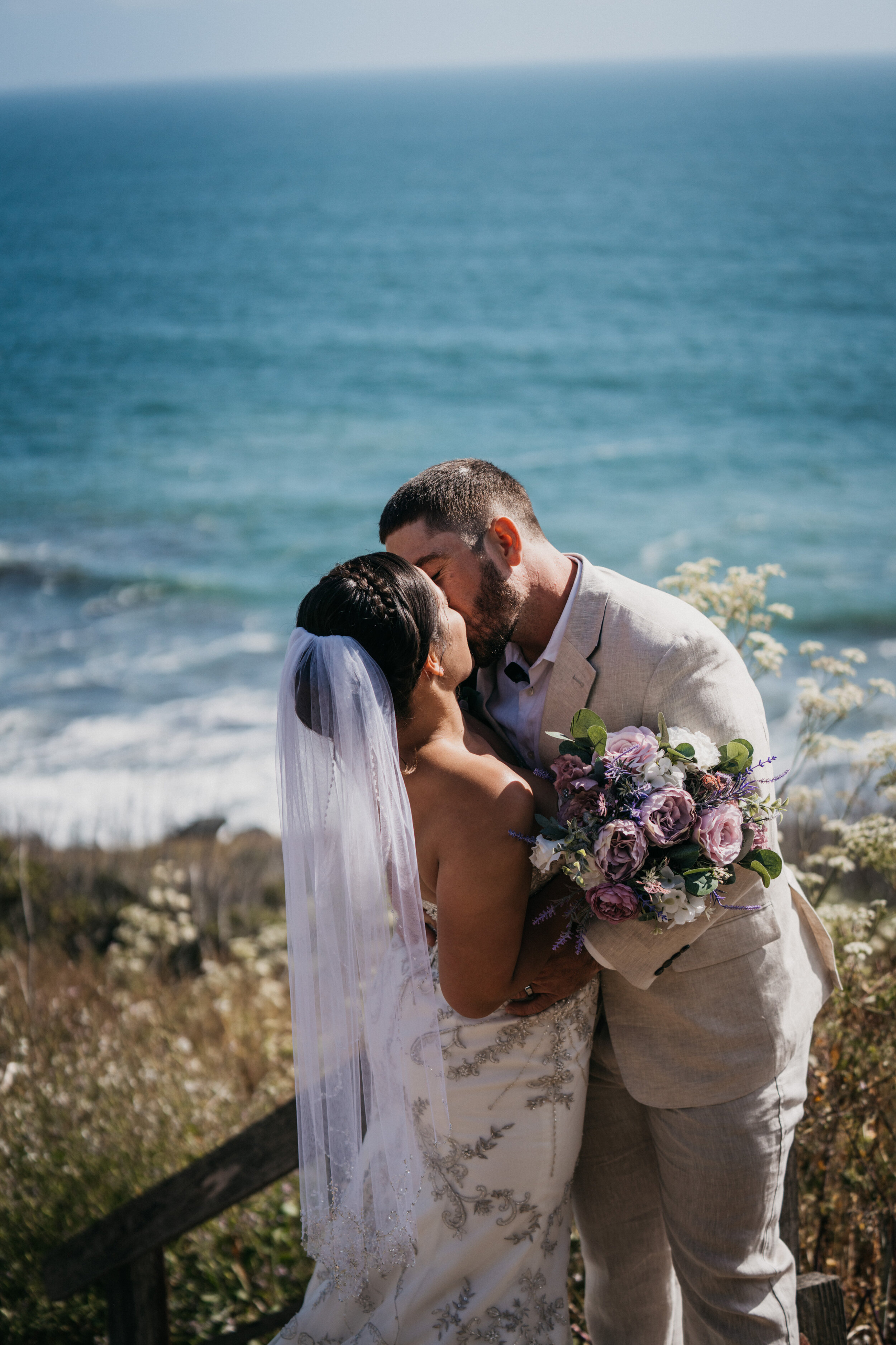 Christina & Tim 2021