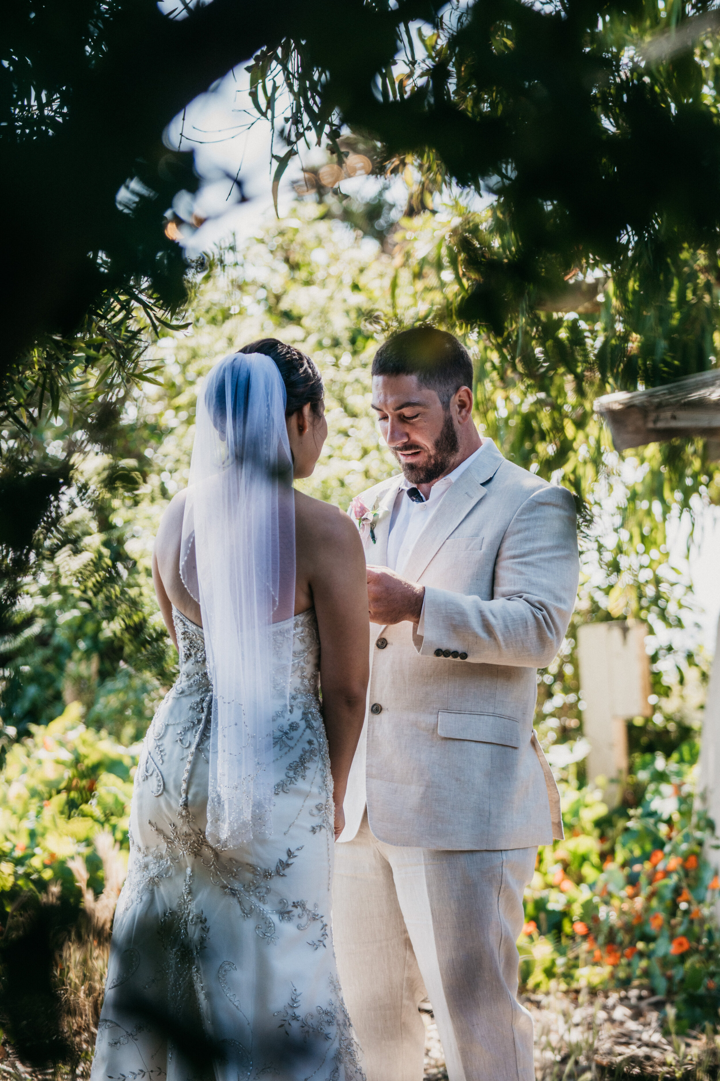 Christina & Tim 2021
