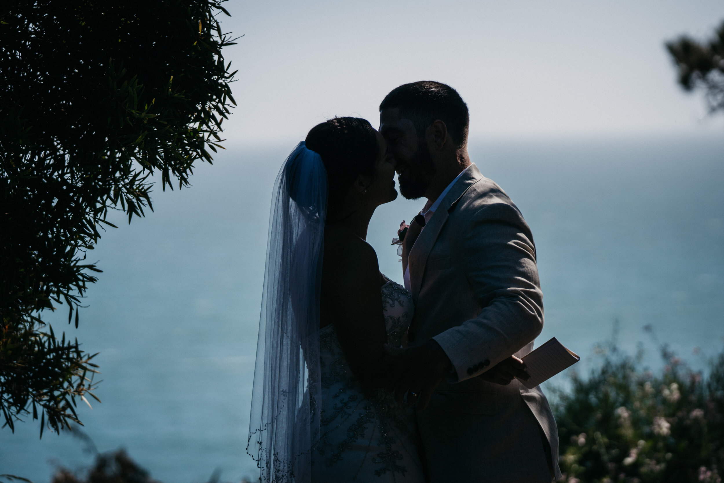 Christina & Tim 2021