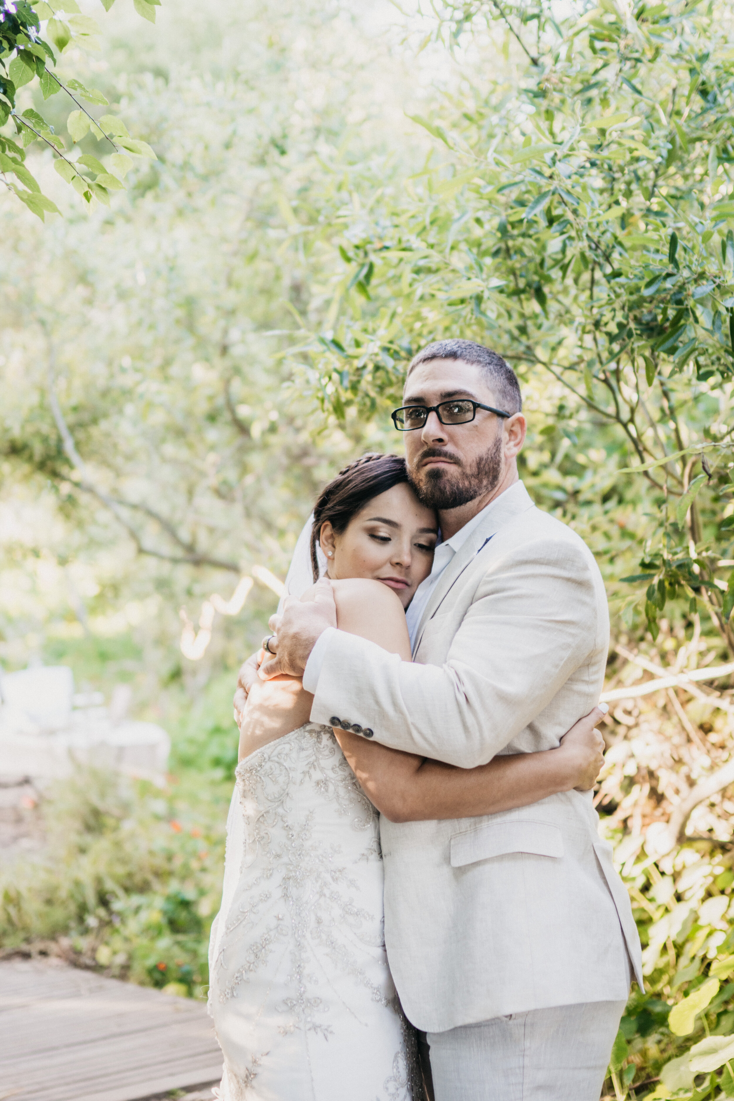 Christina & Tim 2021