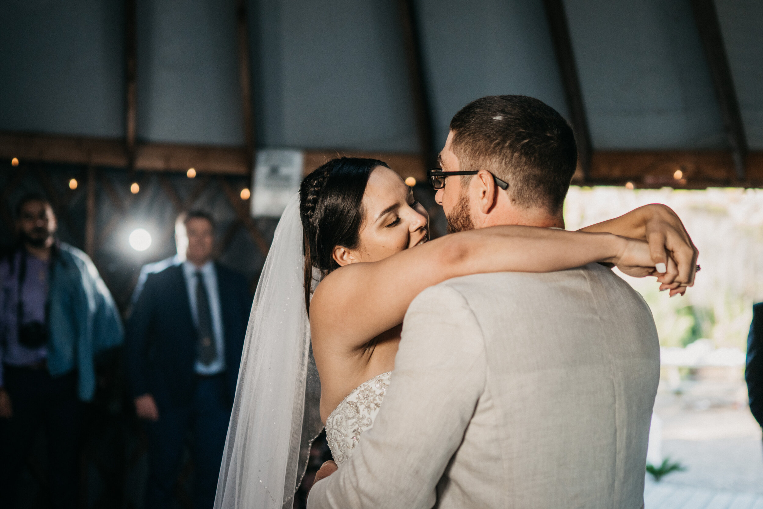 Christina & Tim 2021