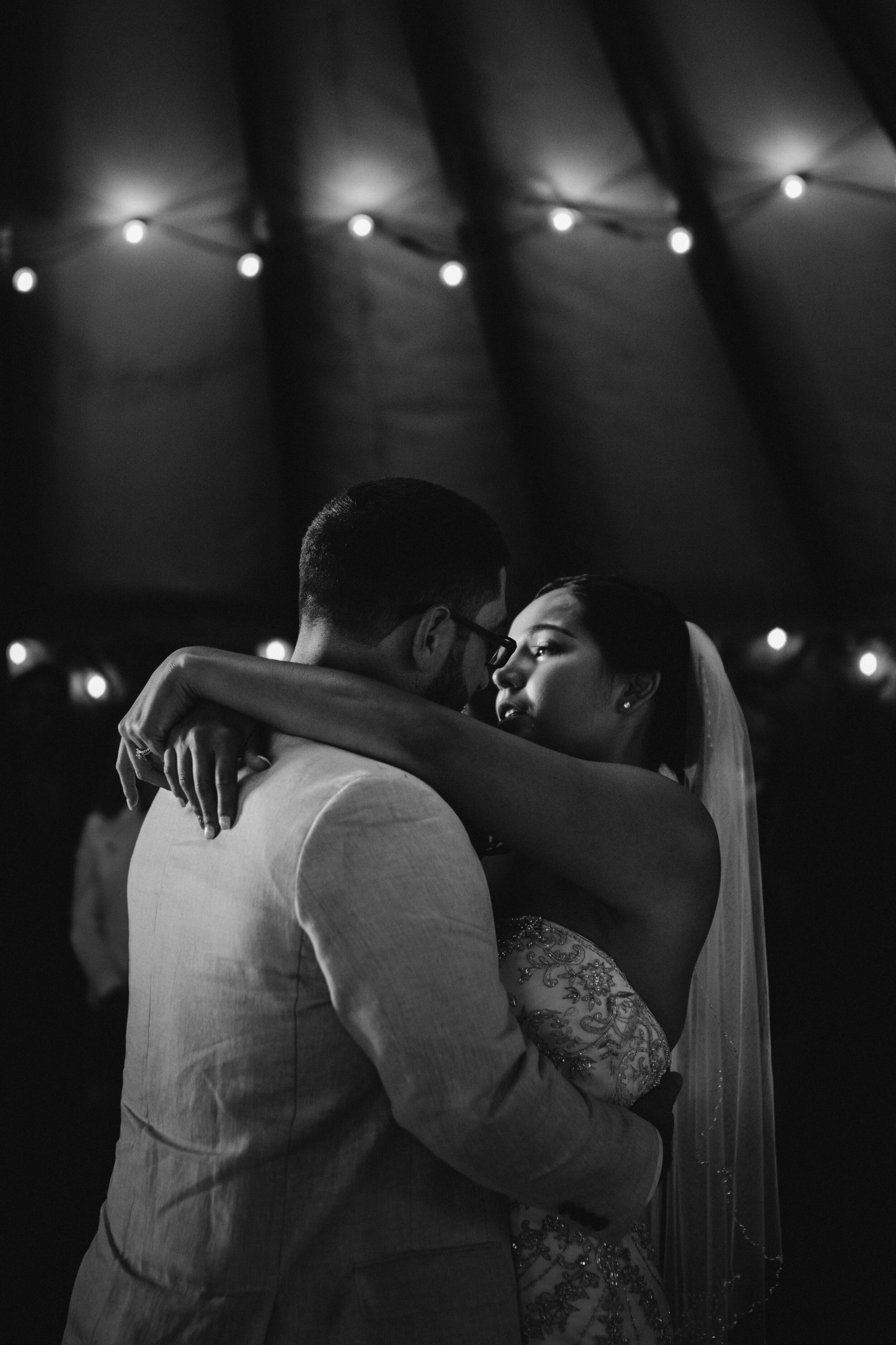 Christina & Tim 2021